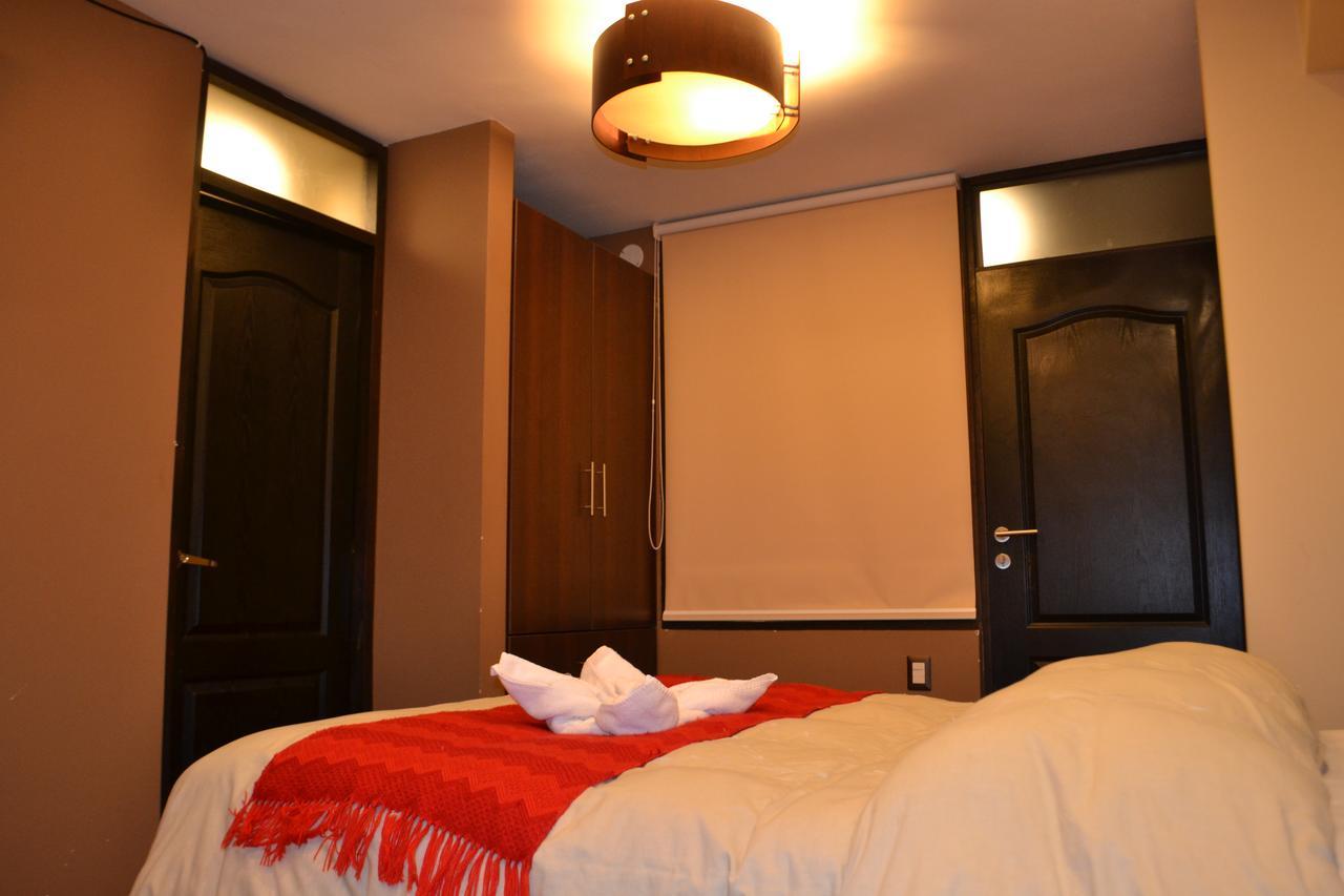 Hotel Royal Qosqo Cuzco Esterno foto